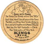 Kings Beer