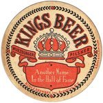 Kings Beer