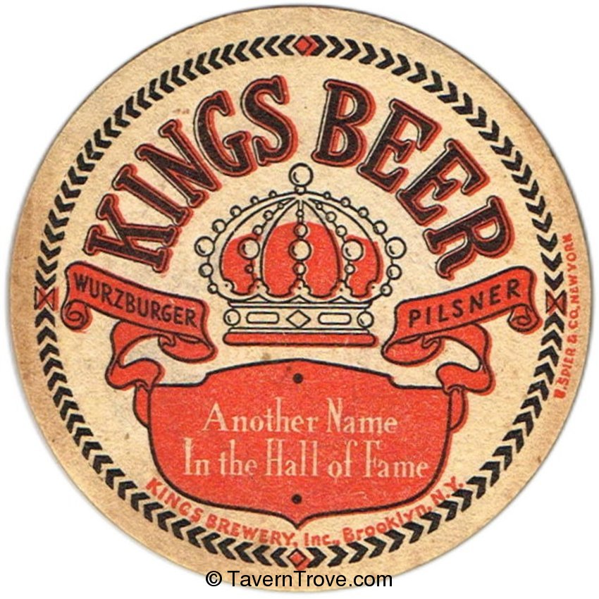 Kings Beer