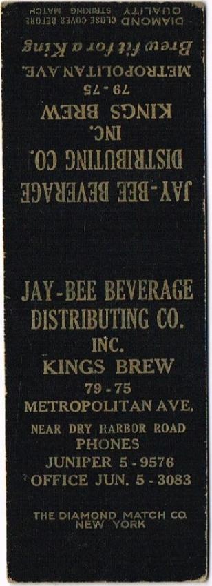 Kings Brew