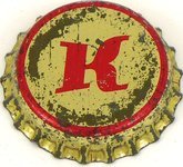 Kingsbury Beer