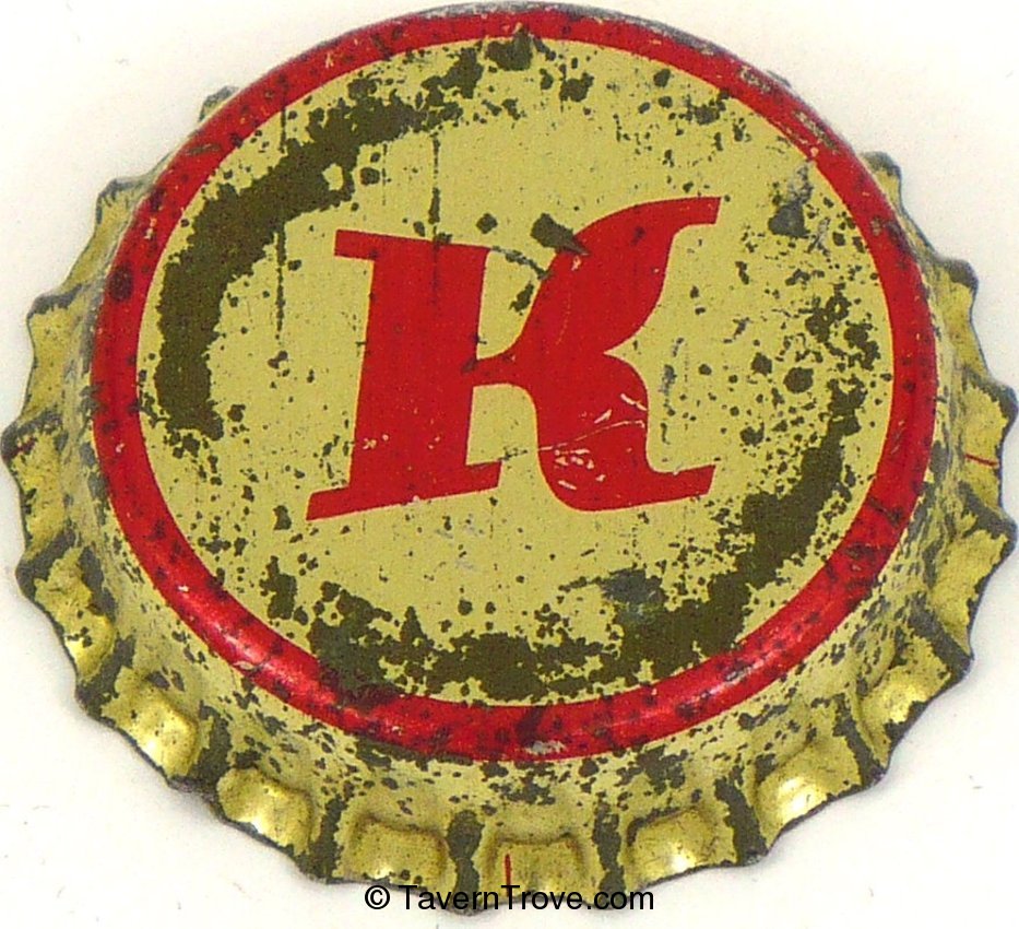 Kingsbury Beer