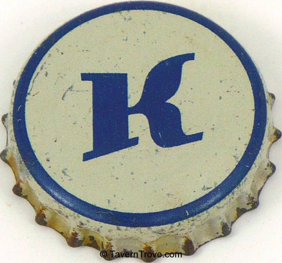 Kingsbury Beer