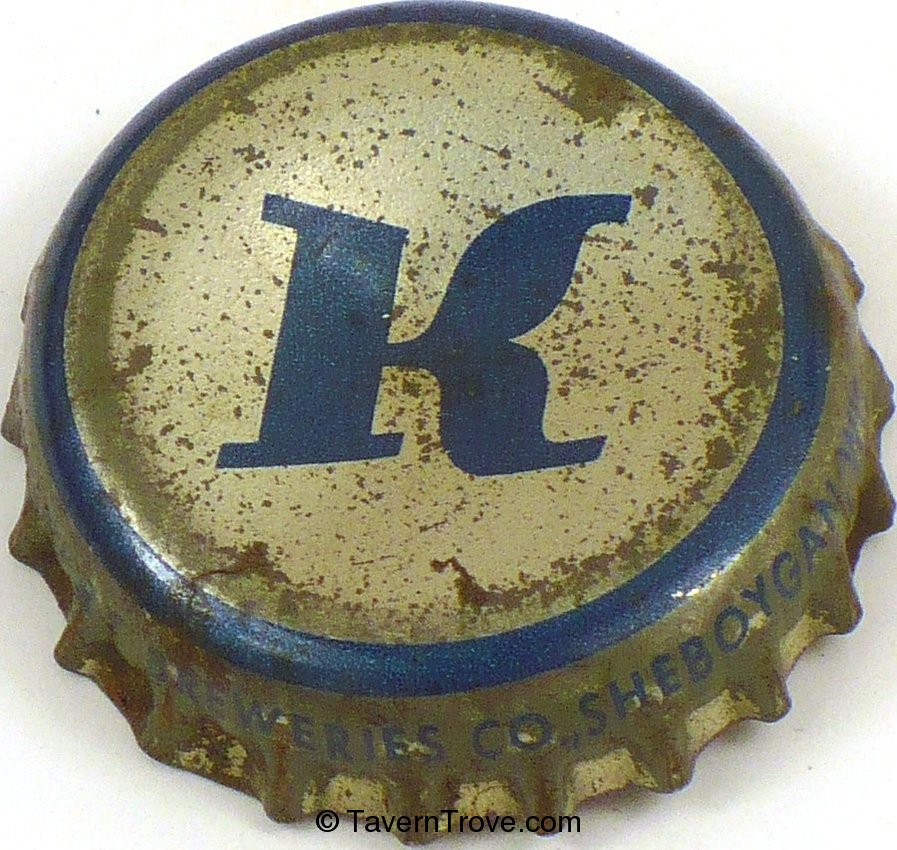 Kingsbury Beer
