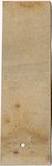 Kingsbury Pale Beer (Blank Reverse)