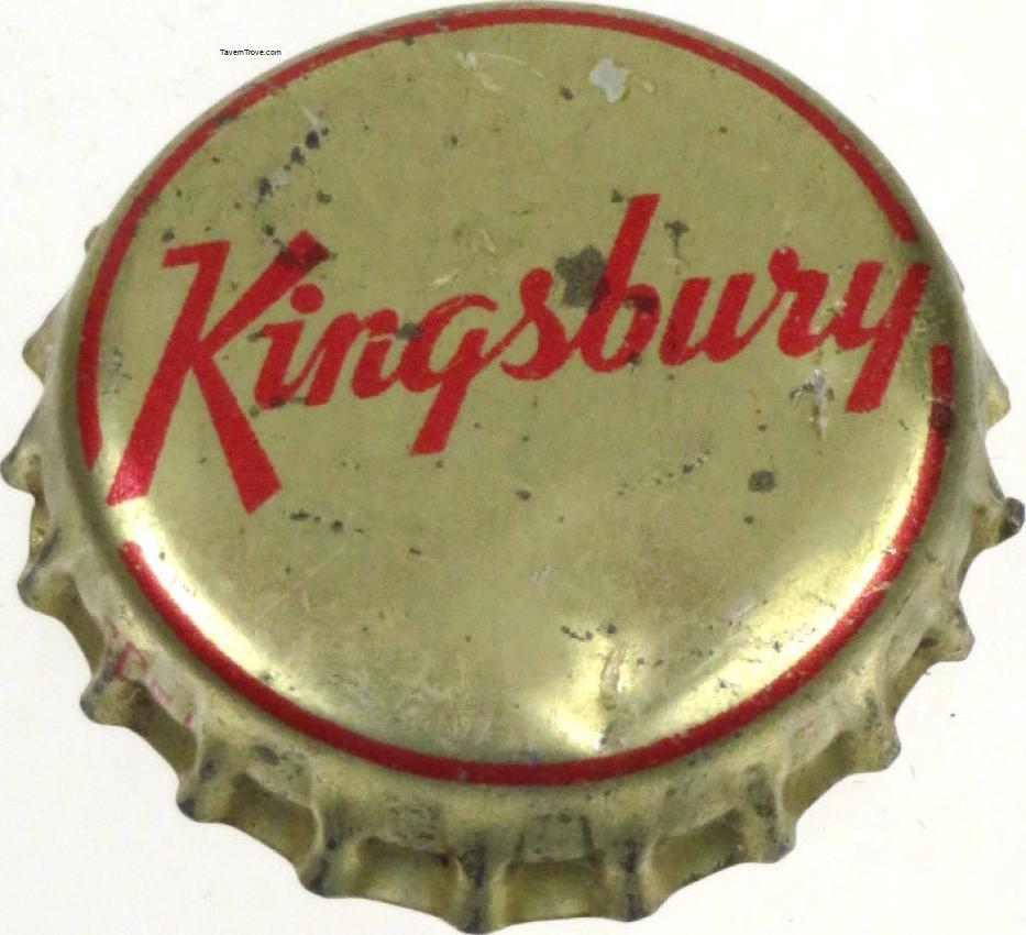 Kingsbury Beer