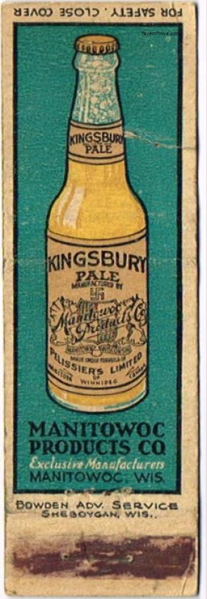 Kingsbury Pale (Brew) Dupe