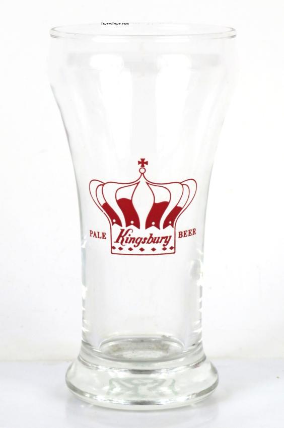 Kingsbury Pale Beer