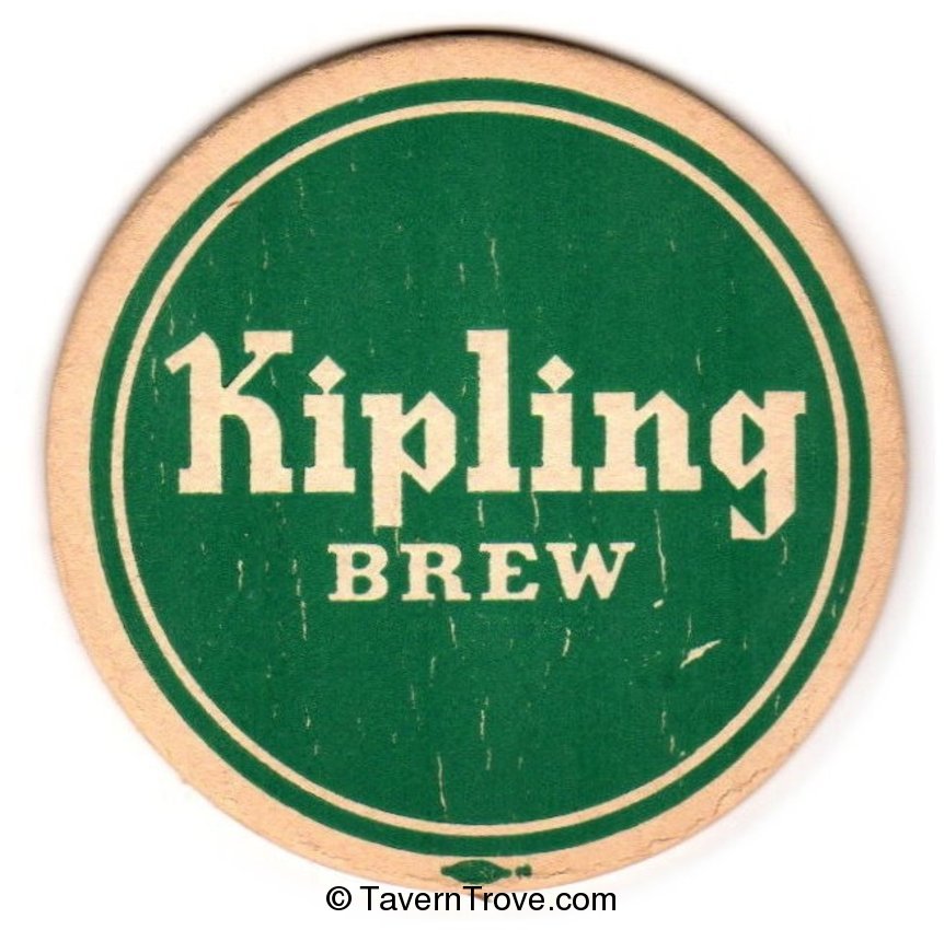 Kipling  Brew