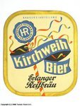 Kirchweih Bier