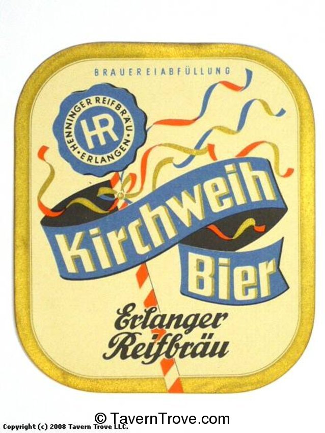 Kirchweih Bier
