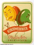 Kirchweihbier