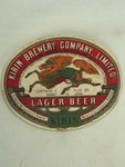 Kirin Lager