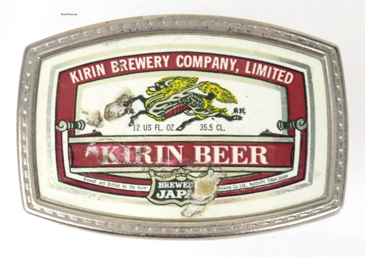 Kirin Beer