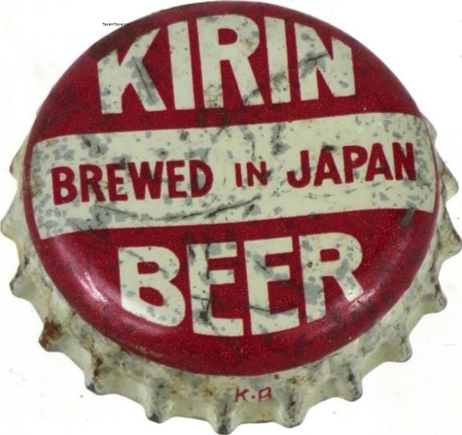 Kirin Beer