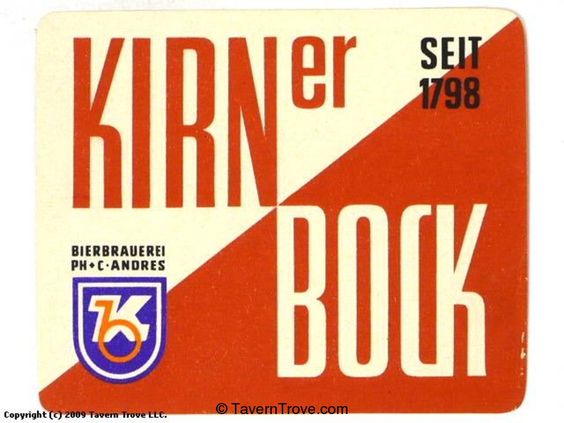 Kirner Bock