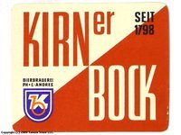 Kirner Bock