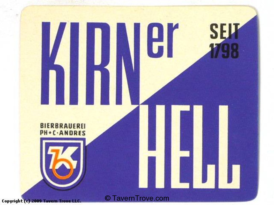 Kirner Hell