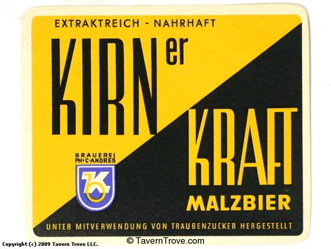 Kirner Kraft