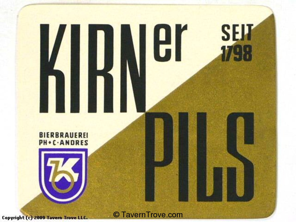 Kirner Pils