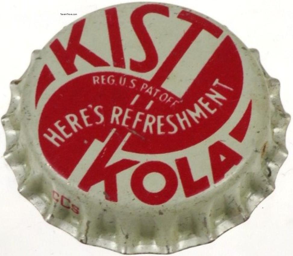 Kist Kola Honolulu Hawaii (attributed)