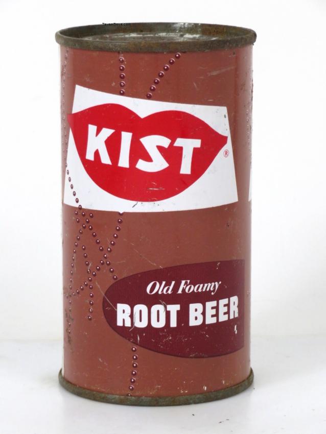 Kist Root Beer Chicago Illinois
