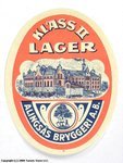Klass II Lager