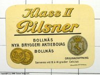Klass II Pilsner