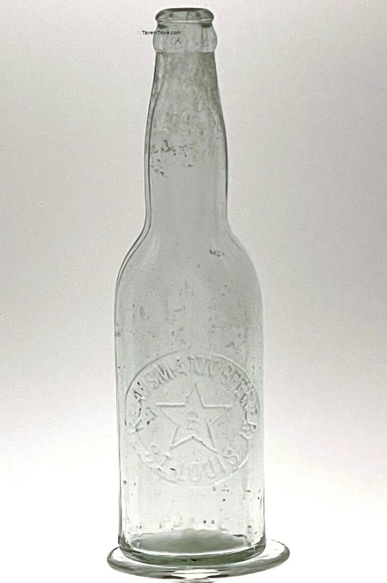 Klausman Brewery Beer
