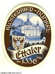 Klosterbier Dunkel