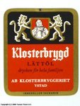 Klosterbrygd Lättöl