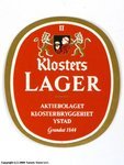 Klosters Lager