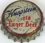 Knapstein Old Lager Beer