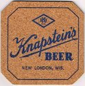 Knapstein's Beer