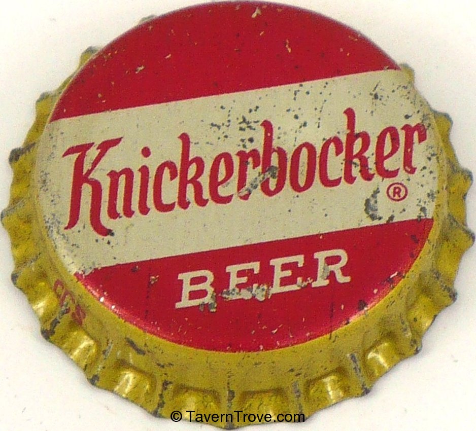 Knickerbocker Beer