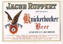 Knickerbocker Beer