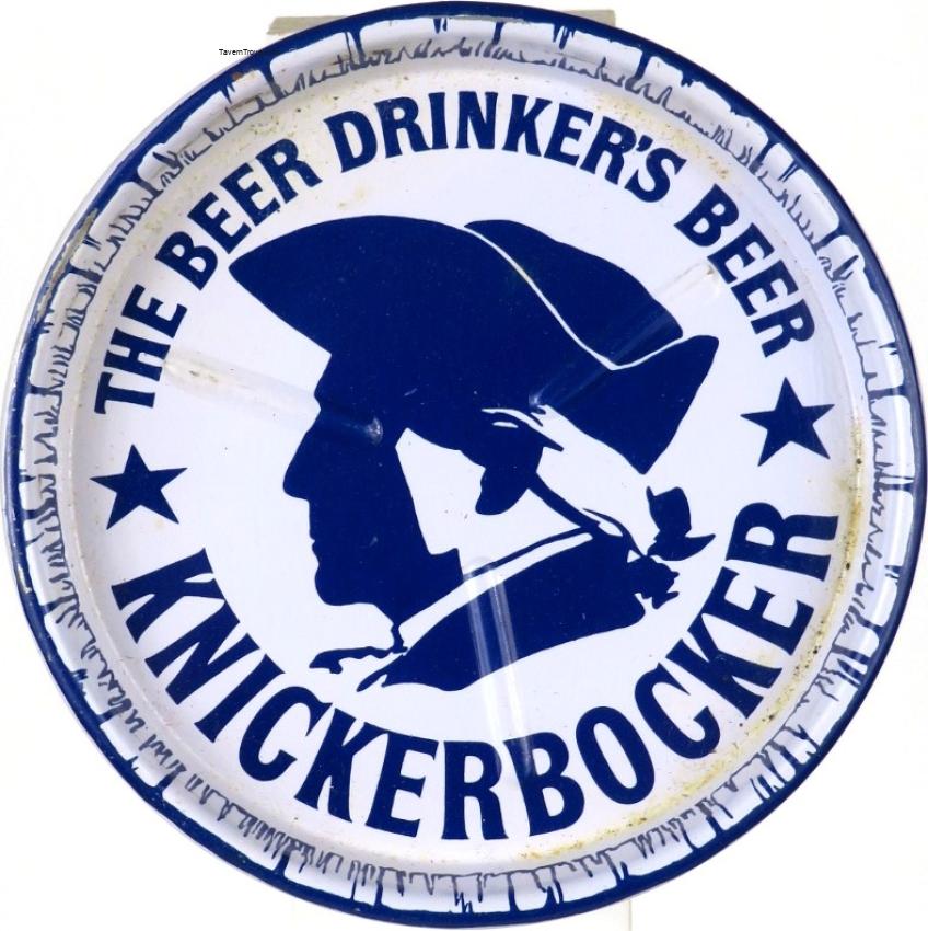 Knickerbocker Beer