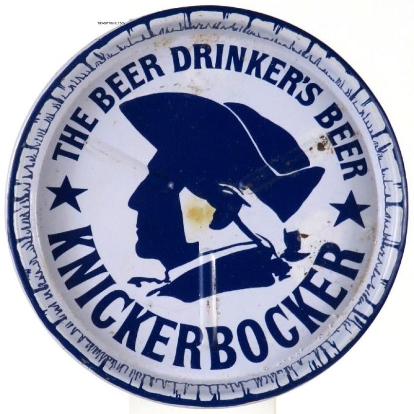 Knickerbocker Beer