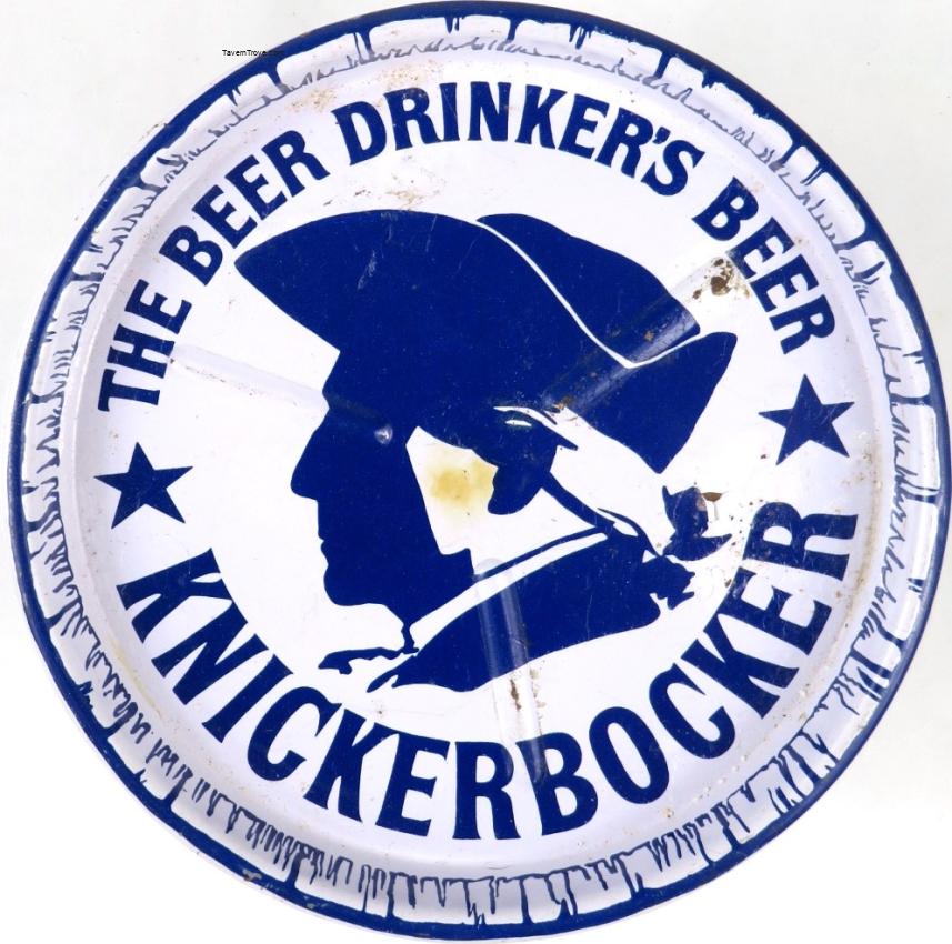 Knickerbocker Beer