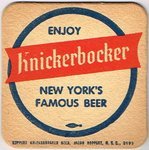 Knickerbocker Beer