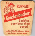 Knickerbocker Beer