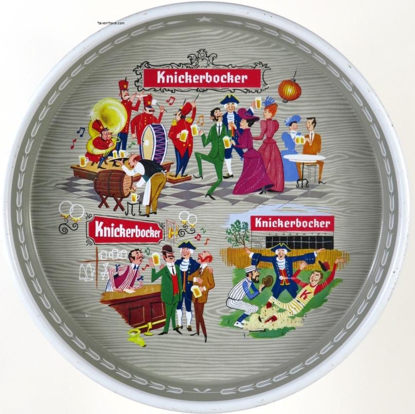 Knickerbocker Beer