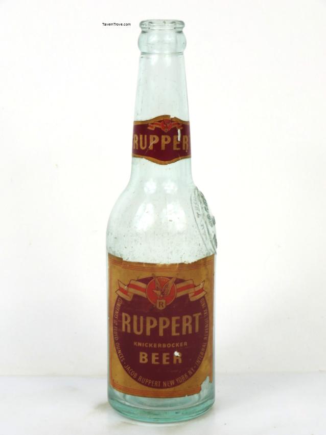 Knickerbocker Knickerbocker Beer
