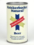 Knickerbocker Natural Beer
