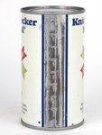 Knickerbocker Natural Beer