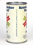 Knickerbocker Natural Beer