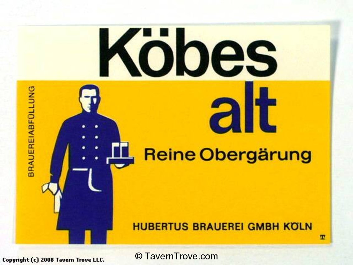 Köbes Alt