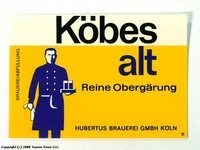 Köbes Alt
