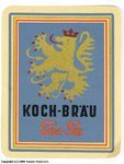 Koch-Bräu Edel Pils