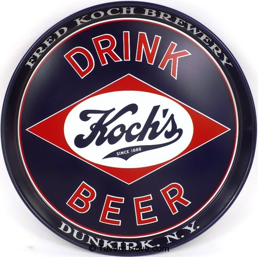 Koch's Beer